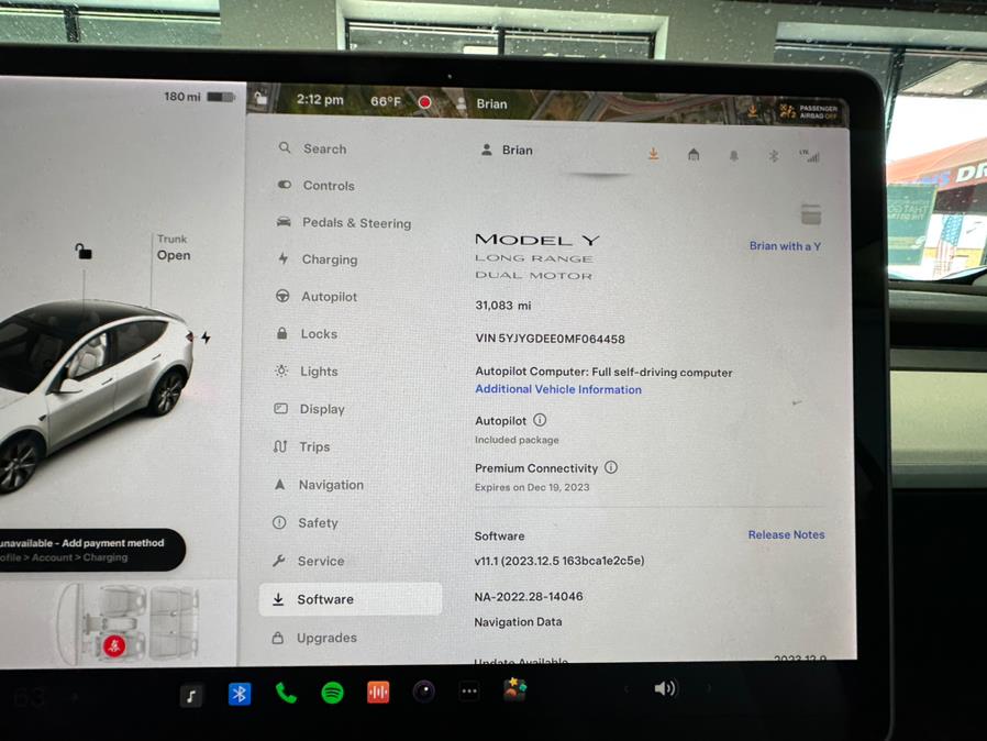 2021 Tesla Model Y Long Range AWD, available for sale in Inwood, New York | 5 Towns Drive. Inwood, New York 2021 Tesla Model Y Long Range AWD, available for sale in Inwood, New York | 5 Towns Drive. Inwood, New York