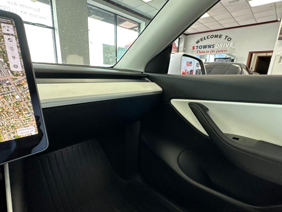 2021 Tesla Model Y Long Range AWD, available for sale in Inwood, New York | 5 Towns Drive. Inwood, New York 2021 Tesla Model Y Long Range AWD, available for sale in Inwood, New York | 5 Towns Drive. Inwood, New York