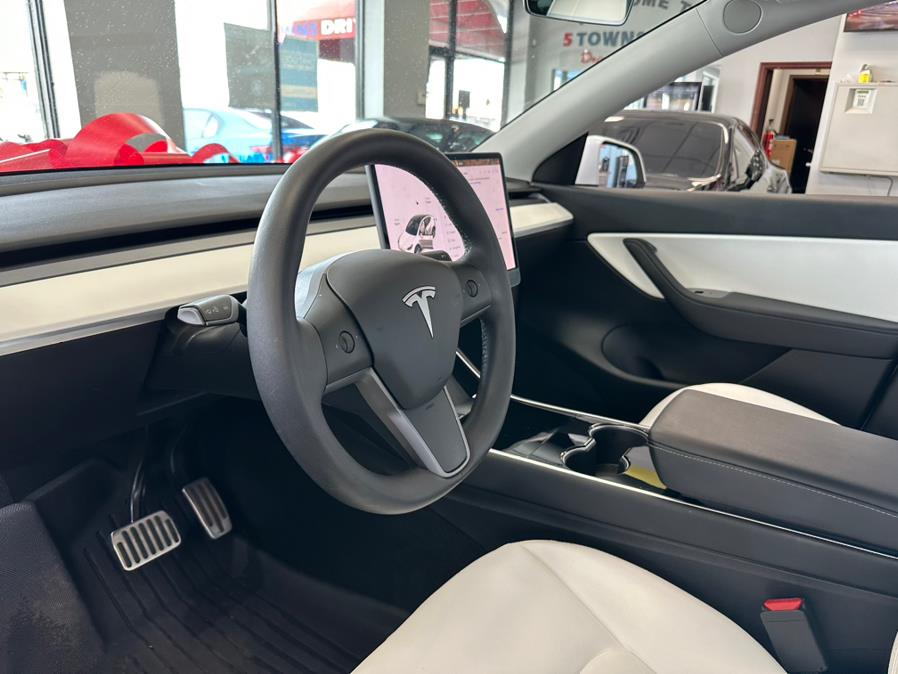 2021 Tesla Model Y Long Range AWD, available for sale in Inwood, New York | 5 Towns Drive. Inwood, New York 2021 Tesla Model Y Long Range AWD, available for sale in Inwood, New York | 5 Towns Drive. Inwood, New York