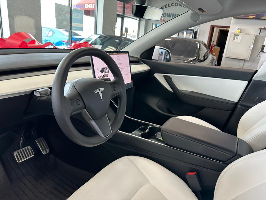 2021 Tesla Model Y Long Range AWD, available for sale in Inwood, New York | 5 Towns Drive. Inwood, New York 2021 Tesla Model Y Long Range AWD, available for sale in Inwood, New York | 5 Towns Drive. Inwood, New York