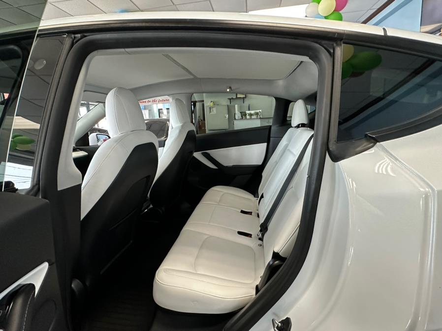 2021 Tesla Model Y Long Range AWD, available for sale in Inwood, New York | 5 Towns Drive. Inwood, New York 2021 Tesla Model Y Long Range AWD, available for sale in Inwood, New York | 5 Towns Drive. Inwood, New York