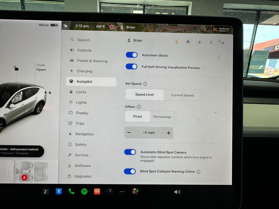 2021 Tesla Model Y Long Range AWD, available for sale in Inwood, New York | 5 Towns Drive. Inwood, New York 2021 Tesla Model Y Long Range AWD, available for sale in Inwood, New York | 5 Towns Drive. Inwood, New York