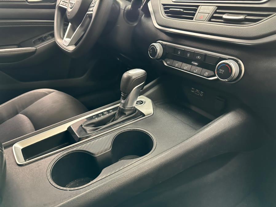 2019 Nissan Altima 2.5 S Sedan, available for sale in Inwood, New York | 5 Towns Drive. Inwood, New York 2019 Nissan Altima 2.5 S Sedan, available for sale in Inwood, New York | 5 Towns Drive. Inwood, New York