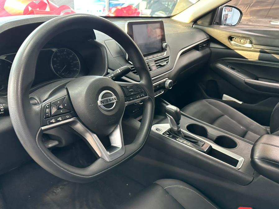 2019 Nissan Altima 2.5 S Sedan, available for sale in Inwood, New York | 5 Towns Drive. Inwood, New York 2019 Nissan Altima 2.5 S Sedan, available for sale in Inwood, New York | 5 Towns Drive. Inwood, New York