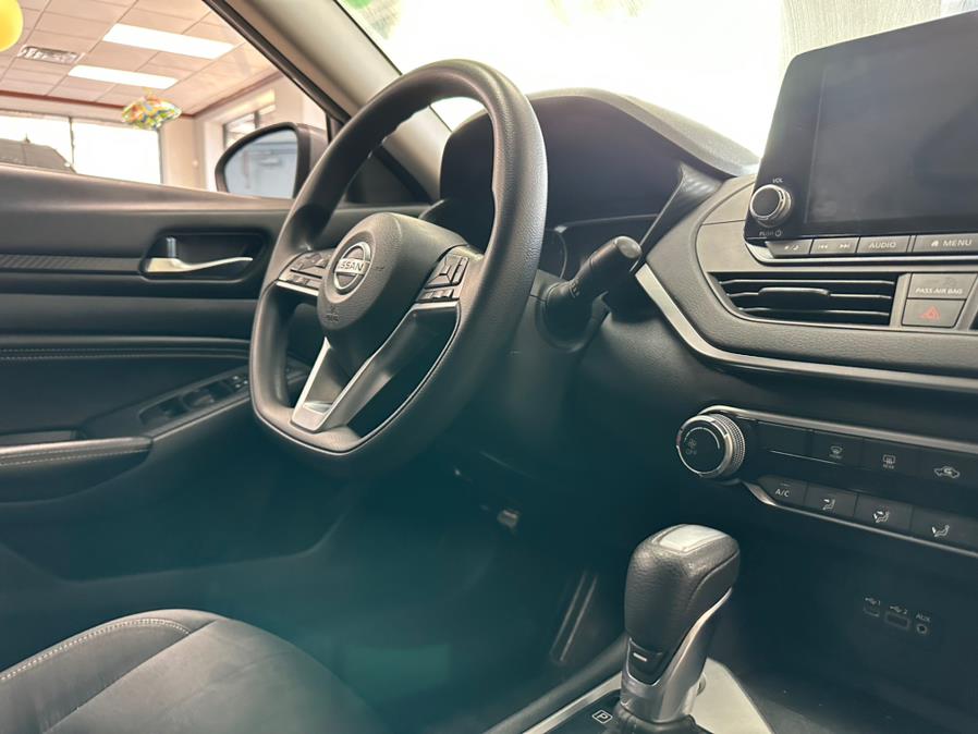 2019 Nissan Altima 2.5 S Sedan, available for sale in Inwood, New York | 5 Towns Drive. Inwood, New York 2019 Nissan Altima 2.5 S Sedan, available for sale in Inwood, New York | 5 Towns Drive. Inwood, New York