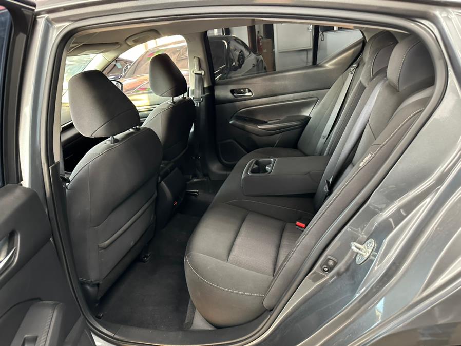 2019 Nissan Altima 2.5 S Sedan, available for sale in Inwood, New York | 5 Towns Drive. Inwood, New York 2019 Nissan Altima 2.5 S Sedan, available for sale in Inwood, New York | 5 Towns Drive. Inwood, New York