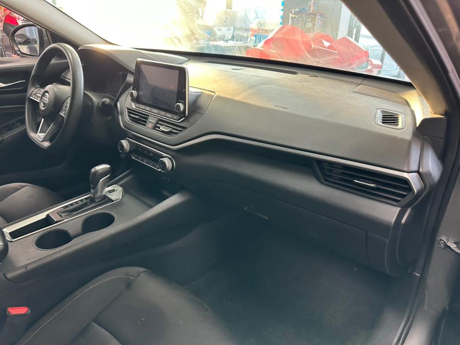 2019 Nissan Altima 2.5 S Sedan, available for sale in Inwood, New York | 5 Towns Drive. Inwood, New York 2019 Nissan Altima 2.5 S Sedan, available for sale in Inwood, New York | 5 Towns Drive. Inwood, New York