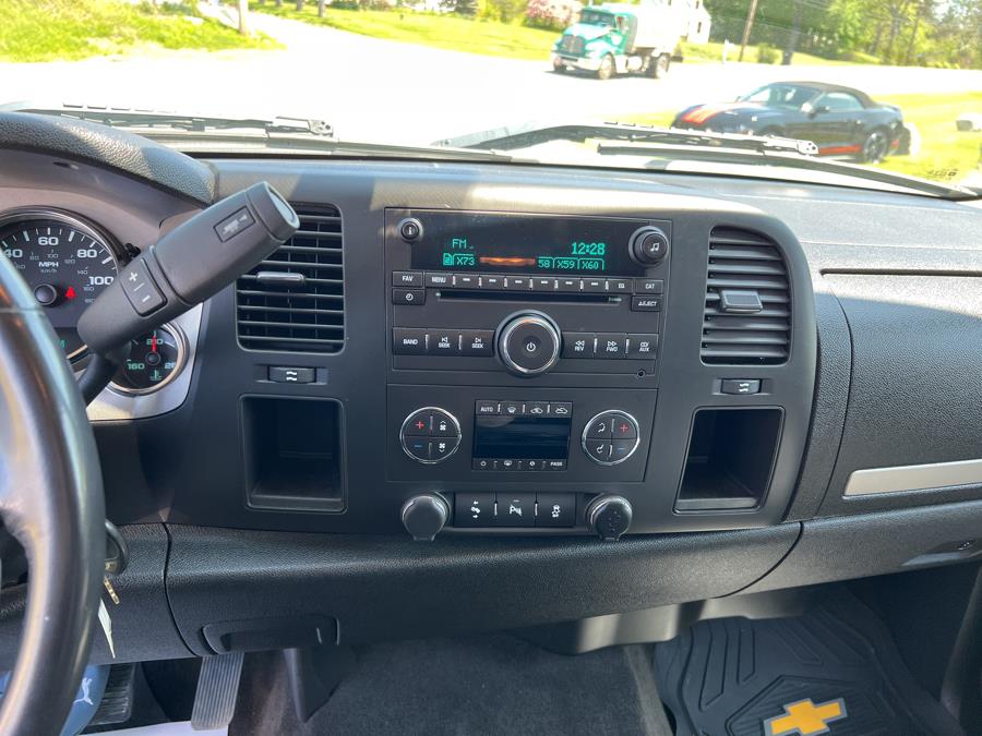2013 Chevrolet Silverado 1500 2WD Ext Cab 143.5" LT, available for sale in Bangor , Maine | Pray's Auto Sales . Bangor , Maine 2013 Chevrolet Silverado 1500 2WD Ext Cab 143.5" LT, available for sale in Bangor , Maine | Pray's Auto Sales . Bangor , Maine