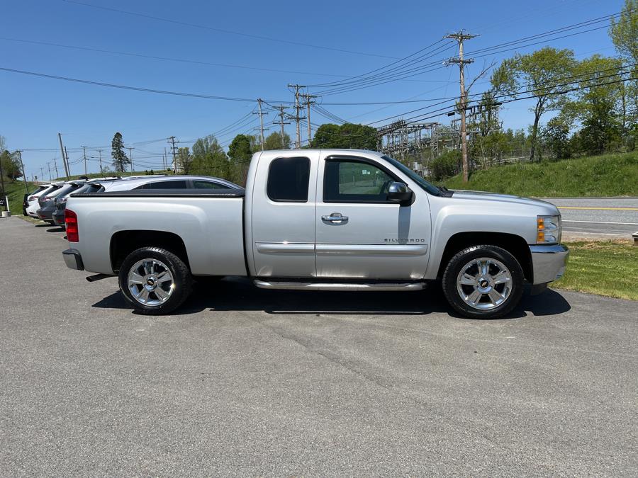 2013 Chevrolet Silverado 1500 2WD Ext Cab 143.5" LT, available for sale in Bangor , Maine | Pray's Auto Sales . Bangor , Maine 2013 Chevrolet Silverado 1500 2WD Ext Cab 143.5" LT, available for sale in Bangor , Maine | Pray's Auto Sales . Bangor , Maine