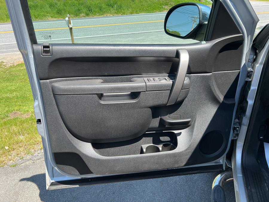 2013 Chevrolet Silverado 1500 2WD Ext Cab 143.5" LT, available for sale in Bangor , Maine | Pray's Auto Sales . Bangor , Maine 2013 Chevrolet Silverado 1500 2WD Ext Cab 143.5" LT, available for sale in Bangor , Maine | Pray's Auto Sales . Bangor , Maine