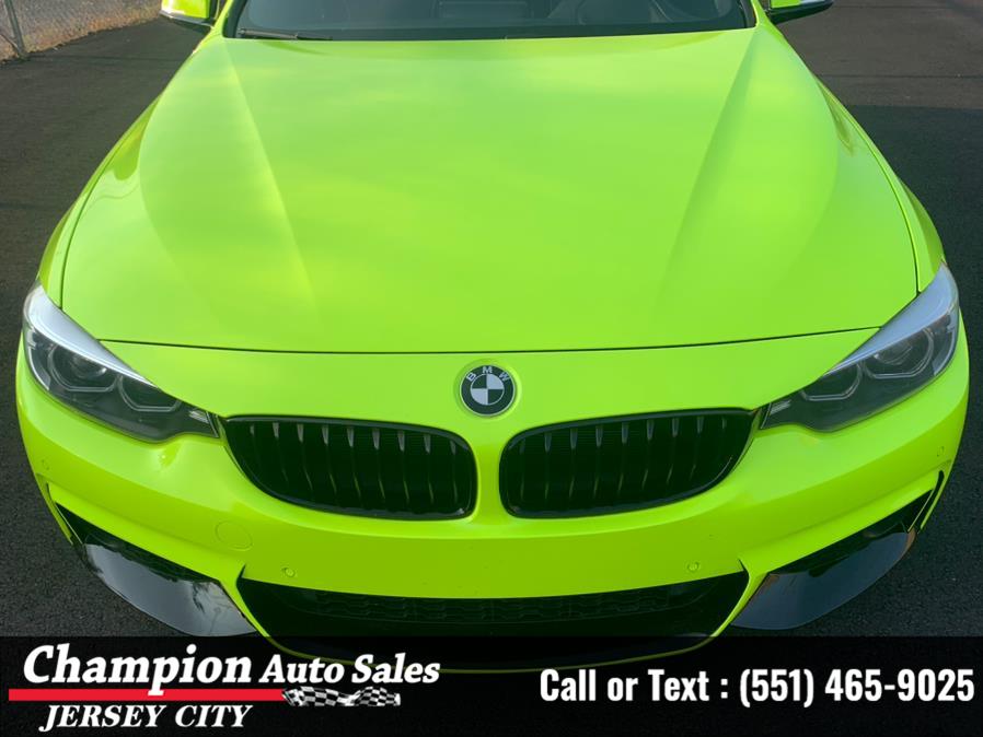 2019 BMW 4 Series 440i Coupe, available for sale in Jersey City, New Jersey | Champion Auto Sales. Jersey City, New Jersey 2019 BMW 4 Series 440i Coupe, available for sale in Jersey City, New Jersey | Champion Auto Sales. Jersey City, New Jersey