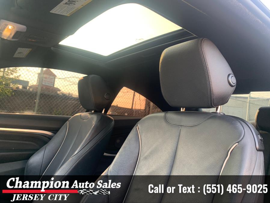 2019 BMW 4 Series 440i Coupe, available for sale in Jersey City, New Jersey | Champion Auto Sales. Jersey City, New Jersey 2019 BMW 4 Series 440i Coupe, available for sale in Jersey City, New Jersey | Champion Auto Sales. Jersey City, New Jersey