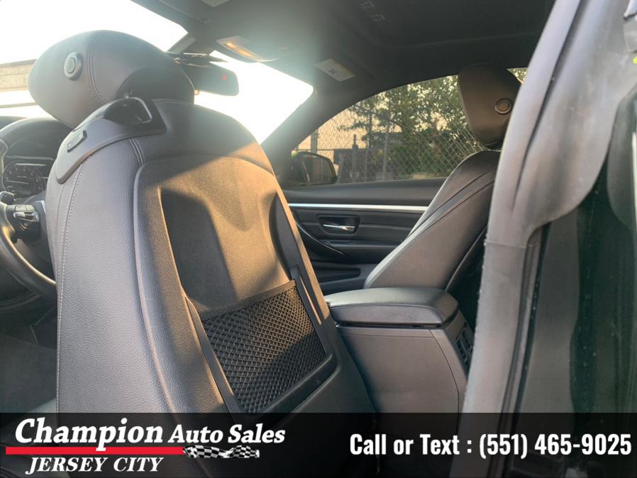 2019 BMW 4 Series 440i Coupe, available for sale in Jersey City, New Jersey | Champion Auto Sales. Jersey City, New Jersey 2019 BMW 4 Series 440i Coupe, available for sale in Jersey City, New Jersey | Champion Auto Sales. Jersey City, New Jersey