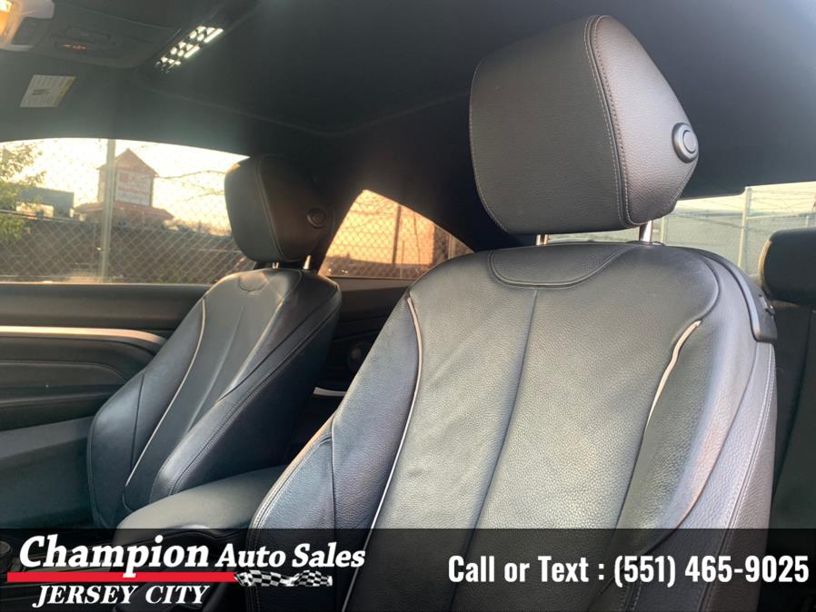 2019 BMW 4 Series 440i Coupe, available for sale in Jersey City, New Jersey | Champion Auto Sales. Jersey City, New Jersey 2019 BMW 4 Series 440i Coupe, available for sale in Jersey City, New Jersey | Champion Auto Sales. Jersey City, New Jersey