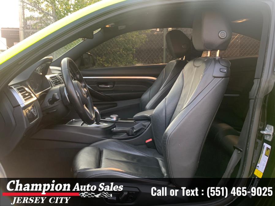 2019 BMW 4 Series 440i Coupe, available for sale in Jersey City, New Jersey | Champion Auto Sales. Jersey City, New Jersey 2019 BMW 4 Series 440i Coupe, available for sale in Jersey City, New Jersey | Champion Auto Sales. Jersey City, New Jersey