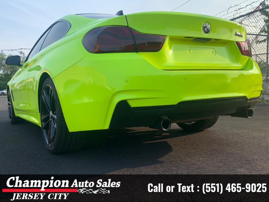 2019 BMW 4 Series 440i Coupe, available for sale in Jersey City, New Jersey | Champion Auto Sales. Jersey City, New Jersey 2019 BMW 4 Series 440i Coupe, available for sale in Jersey City, New Jersey | Champion Auto Sales. Jersey City, New Jersey