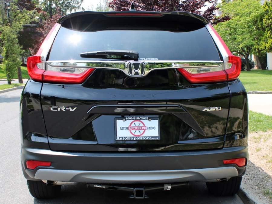2019 Honda Cr-v EX-L, available for sale in Great Neck, New York | Auto Expo Ent Inc.. Great Neck, New York