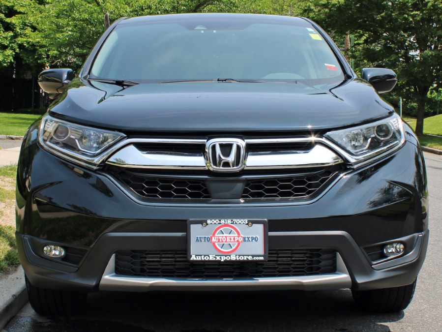2019 Honda Cr-v EX-L, available for sale in Great Neck, New York | Auto Expo Ent Inc.. Great Neck, New York