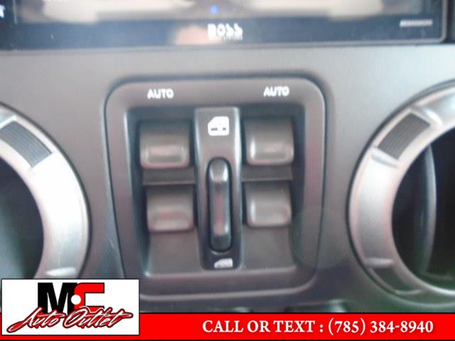 2018 Jeep Wrangler JK Unlimited Sport S 4x4, available for sale in Colby, Kansas | M C Auto Outlet Inc. Colby, Kansas 2018 Jeep Wrangler JK Unlimited Sport S 4x4, available for sale in Colby, Kansas | M C Auto Outlet Inc. Colby, Kansas