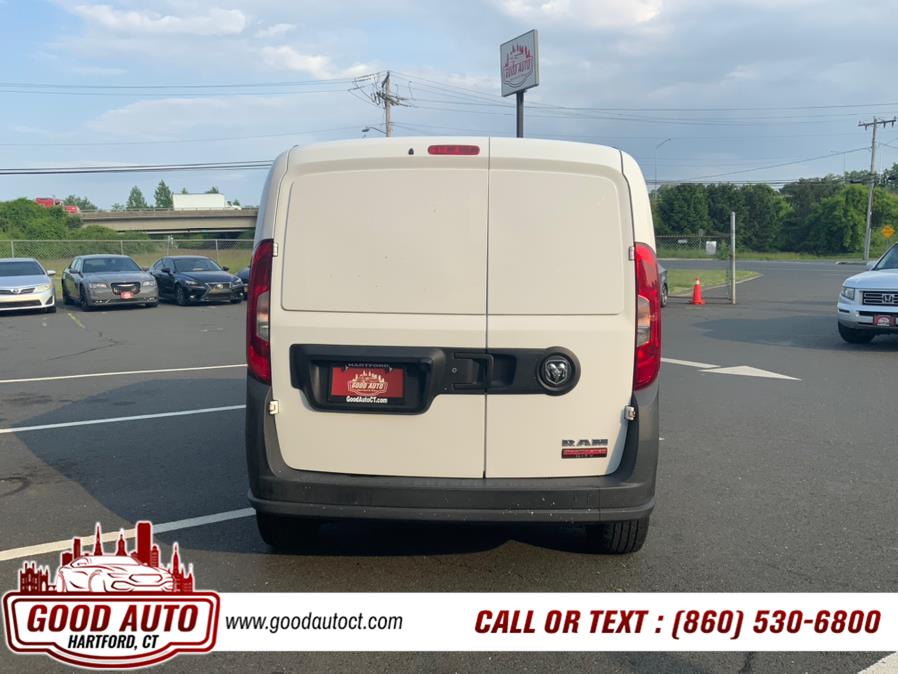 2017 Ram ProMaster City Cargo Van Tradesman Van, available for sale in Hartford, Connecticut | Good Auto LLC. Hartford, Connecticut 2017 Ram ProMaster City Cargo Van Tradesman Van, available for sale in Hartford, Connecticut | Good Auto LLC. Hartford, Connecticut
