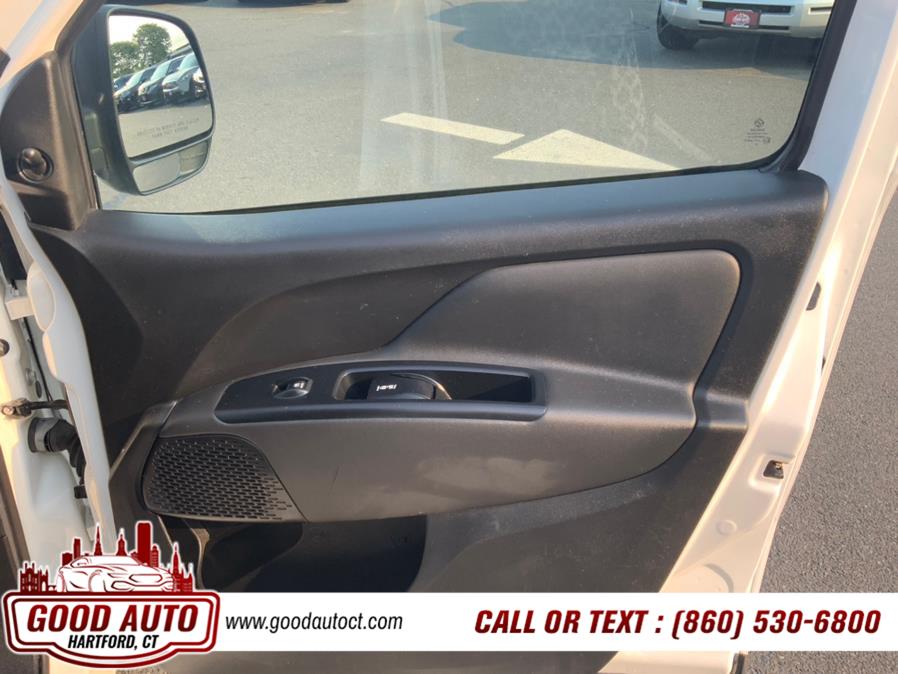 2017 Ram ProMaster City Cargo Van Tradesman Van, available for sale in Hartford, Connecticut | Good Auto LLC. Hartford, Connecticut 2017 Ram ProMaster City Cargo Van Tradesman Van, available for sale in Hartford, Connecticut | Good Auto LLC. Hartford, Connecticut