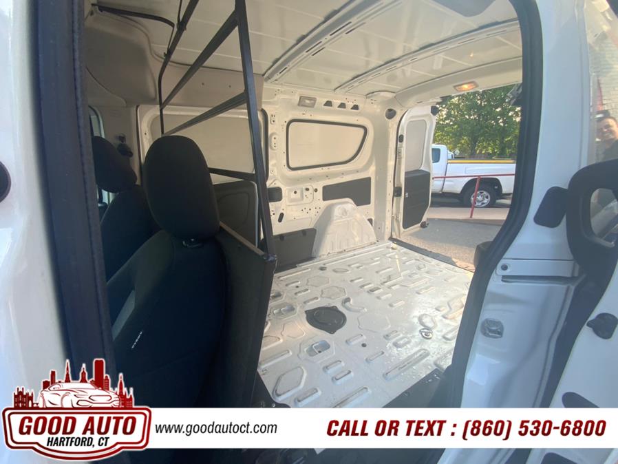 2017 Ram ProMaster City Cargo Van Tradesman Van, available for sale in Hartford, Connecticut | Good Auto LLC. Hartford, Connecticut 2017 Ram ProMaster City Cargo Van Tradesman Van, available for sale in Hartford, Connecticut | Good Auto LLC. Hartford, Connecticut