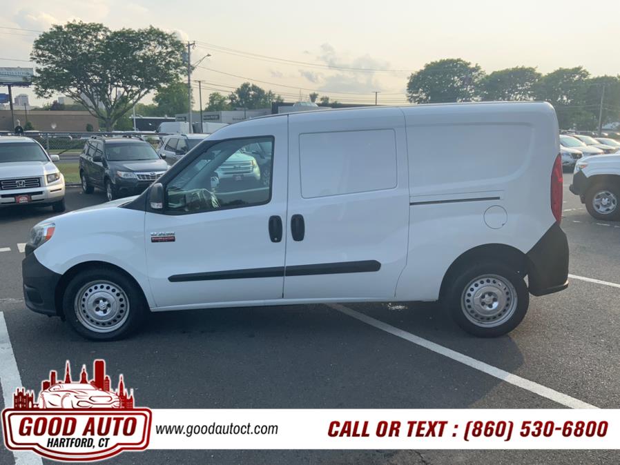 2017 Ram ProMaster City Cargo Van Tradesman Van, available for sale in Hartford, Connecticut | Good Auto LLC. Hartford, Connecticut 2017 Ram ProMaster City Cargo Van Tradesman Van, available for sale in Hartford, Connecticut | Good Auto LLC. Hartford, Connecticut