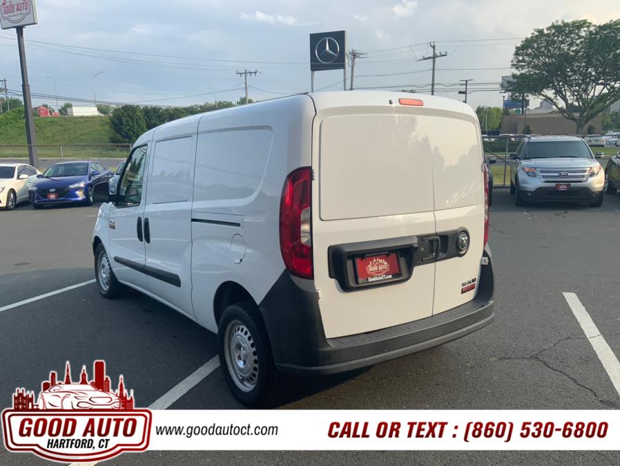 2017 Ram ProMaster City Cargo Van Tradesman Van, available for sale in Hartford, Connecticut | Good Auto LLC. Hartford, Connecticut 2017 Ram ProMaster City Cargo Van Tradesman Van, available for sale in Hartford, Connecticut | Good Auto LLC. Hartford, Connecticut