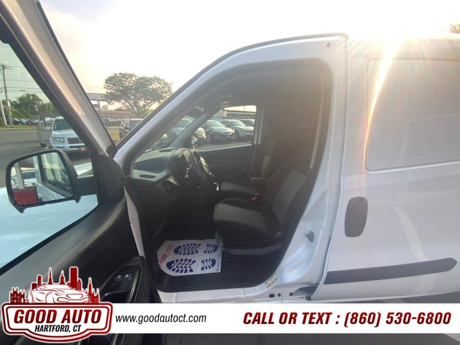 2017 Ram ProMaster City Cargo Van Tradesman Van, available for sale in Hartford, Connecticut | Good Auto LLC. Hartford, Connecticut 2017 Ram ProMaster City Cargo Van Tradesman Van, available for sale in Hartford, Connecticut | Good Auto LLC. Hartford, Connecticut