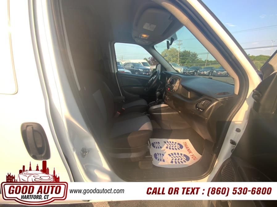 2017 Ram ProMaster City Cargo Van Tradesman Van, available for sale in Hartford, Connecticut | Good Auto LLC. Hartford, Connecticut 2017 Ram ProMaster City Cargo Van Tradesman Van, available for sale in Hartford, Connecticut | Good Auto LLC. Hartford, Connecticut