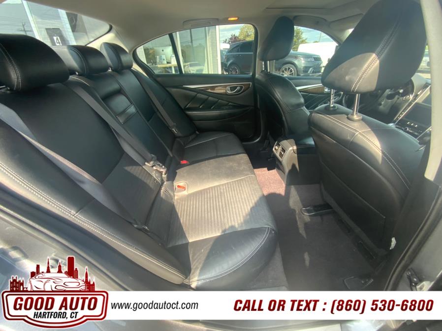 2014 INFINITI Q50 4dr Sdn Sport AWD, available for sale in Hartford, Connecticut | Good Auto LLC. Hartford, Connecticut 2014 INFINITI Q50 4dr Sdn Sport AWD, available for sale in Hartford, Connecticut | Good Auto LLC. Hartford, Connecticut