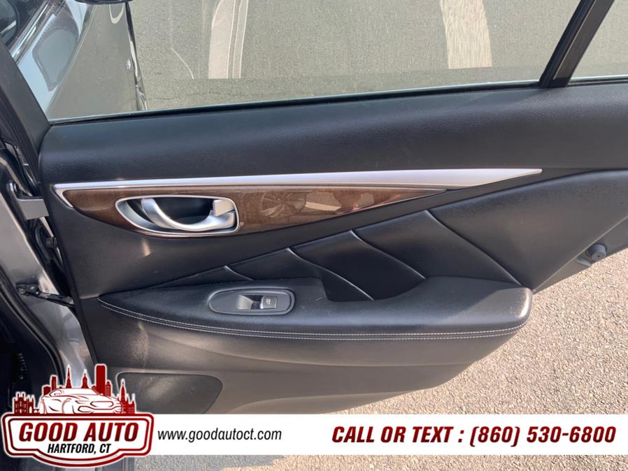 2014 INFINITI Q50 4dr Sdn Sport AWD, available for sale in Hartford, Connecticut | Good Auto LLC. Hartford, Connecticut 2014 INFINITI Q50 4dr Sdn Sport AWD, available for sale in Hartford, Connecticut | Good Auto LLC. Hartford, Connecticut