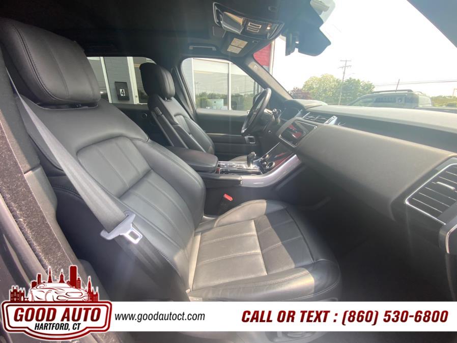 2020 Land Rover Range Rover Sport Turbo i6 MHEV HSE, available for sale in Hartford, Connecticut | Good Auto LLC. Hartford, Connecticut 2020 Land Rover Range Rover Sport Turbo i6 MHEV HSE, available for sale in Hartford, Connecticut | Good Auto LLC. Hartford, Connecticut