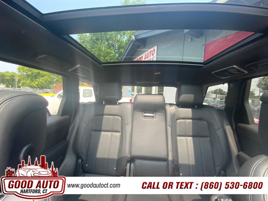 2020 Land Rover Range Rover Sport Turbo i6 MHEV HSE, available for sale in Hartford, Connecticut | Good Auto LLC. Hartford, Connecticut 2020 Land Rover Range Rover Sport Turbo i6 MHEV HSE, available for sale in Hartford, Connecticut | Good Auto LLC. Hartford, Connecticut
