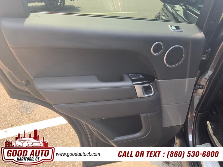 2020 Land Rover Range Rover Sport Turbo i6 MHEV HSE, available for sale in Hartford, Connecticut | Good Auto LLC. Hartford, Connecticut 2020 Land Rover Range Rover Sport Turbo i6 MHEV HSE, available for sale in Hartford, Connecticut | Good Auto LLC. Hartford, Connecticut