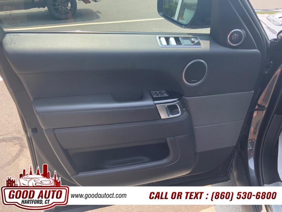2020 Land Rover Range Rover Sport Turbo i6 MHEV HSE, available for sale in Hartford, Connecticut | Good Auto LLC. Hartford, Connecticut 2020 Land Rover Range Rover Sport Turbo i6 MHEV HSE, available for sale in Hartford, Connecticut | Good Auto LLC. Hartford, Connecticut