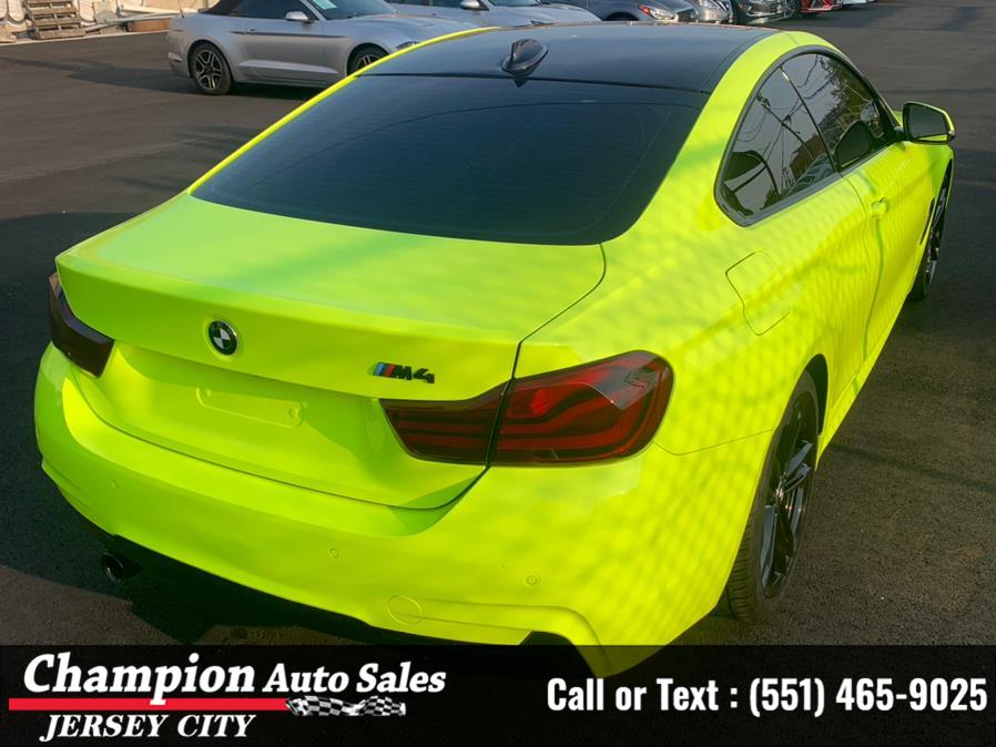 2019 BMW 4 Series 440i Coupe, available for sale in Jersey City, New Jersey | Champion Auto Sales of JC. Jersey City, New Jersey 2019 BMW 4 Series 440i Coupe, available for sale in Jersey City, New Jersey | Champion Auto Sales of JC. Jersey City, New Jersey