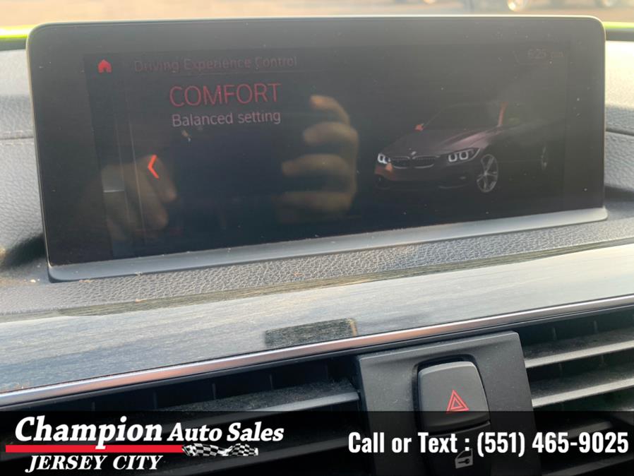 2019 BMW 4 Series 440i Coupe, available for sale in Jersey City, New Jersey | Champion Auto Sales of JC. Jersey City, New Jersey 2019 BMW 4 Series 440i Coupe, available for sale in Jersey City, New Jersey | Champion Auto Sales of JC. Jersey City, New Jersey