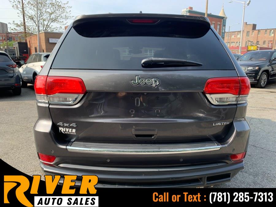 2015 Jeep Grand Cherokee 4WD 4dr Limited, available for sale in Malden, Massachusetts | River Auto Sales. Malden, Massachusetts 2015 Jeep Grand Cherokee 4WD 4dr Limited, available for sale in Malden, Massachusetts | River Auto Sales. Malden, Massachusetts