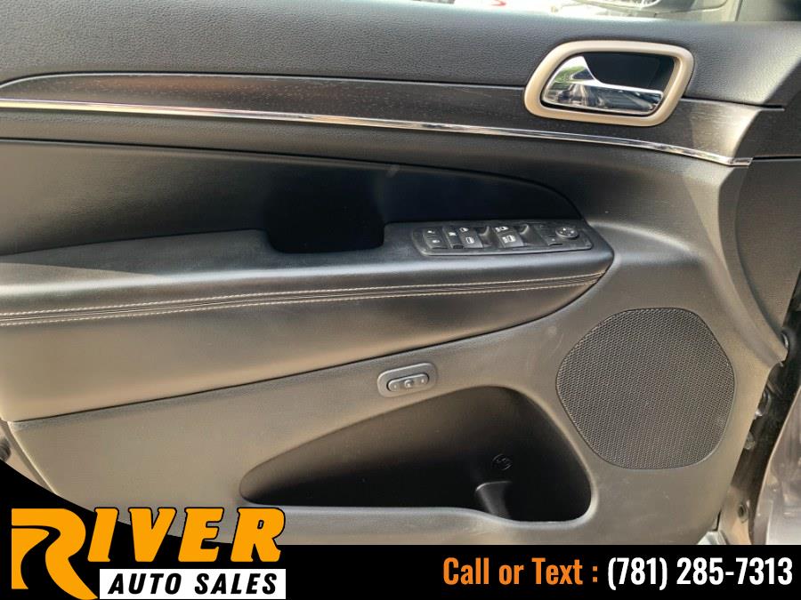 2015 Jeep Grand Cherokee 4WD 4dr Limited, available for sale in Malden, Massachusetts | River Auto Sales. Malden, Massachusetts 2015 Jeep Grand Cherokee 4WD 4dr Limited, available for sale in Malden, Massachusetts | River Auto Sales. Malden, Massachusetts