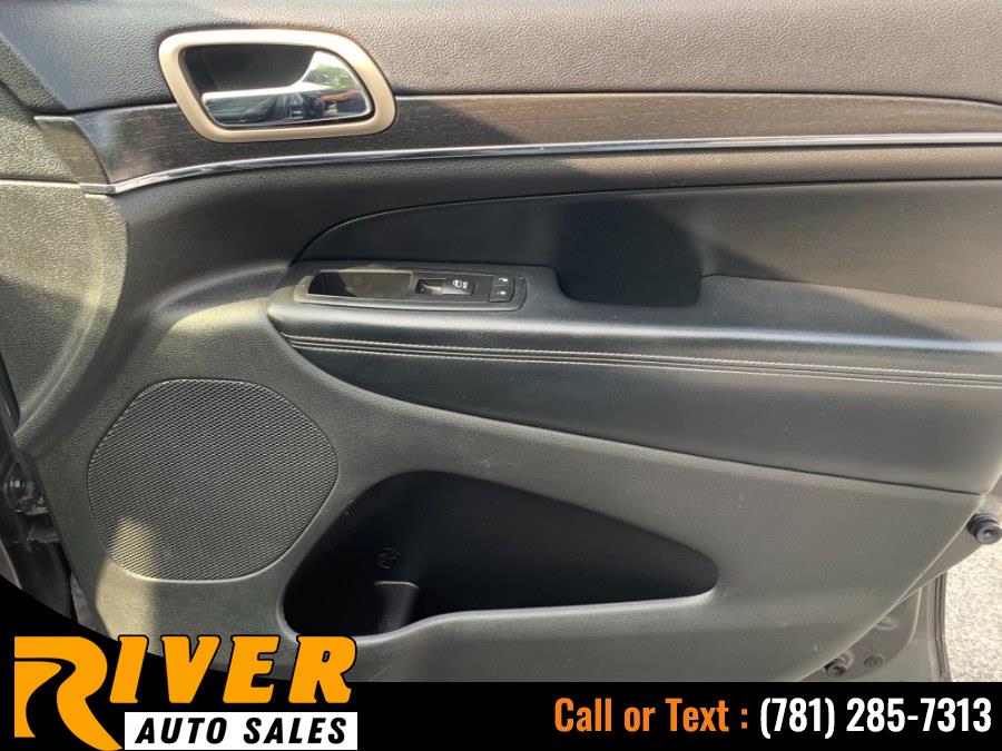 2015 Jeep Grand Cherokee 4WD 4dr Limited, available for sale in Malden, Massachusetts | River Auto Sales. Malden, Massachusetts 2015 Jeep Grand Cherokee 4WD 4dr Limited, available for sale in Malden, Massachusetts | River Auto Sales. Malden, Massachusetts