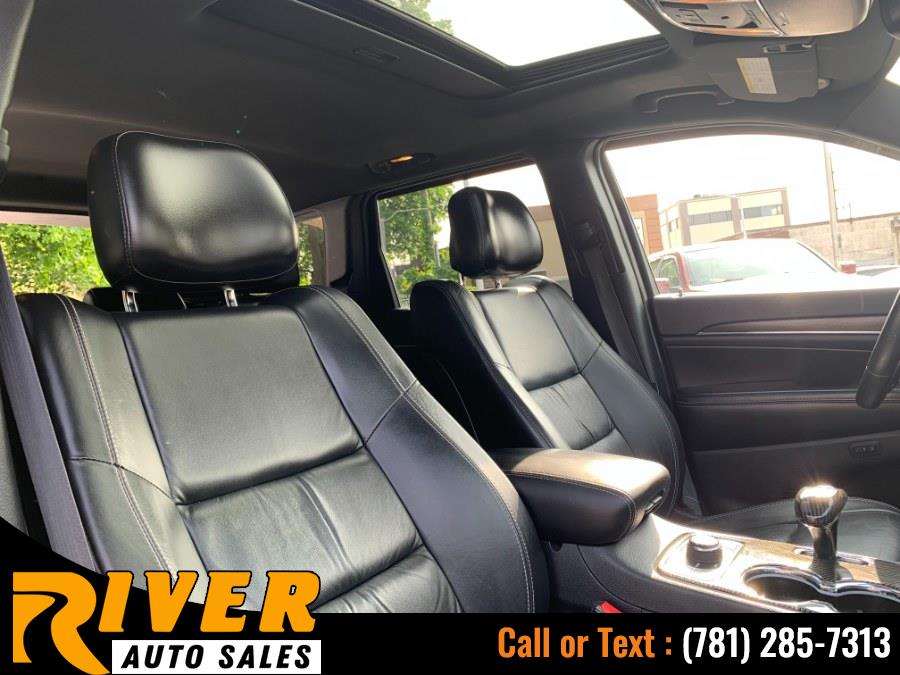 2015 Jeep Grand Cherokee 4WD 4dr Limited, available for sale in Malden, Massachusetts | River Auto Sales. Malden, Massachusetts 2015 Jeep Grand Cherokee 4WD 4dr Limited, available for sale in Malden, Massachusetts | River Auto Sales. Malden, Massachusetts