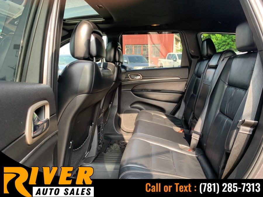 2015 Jeep Grand Cherokee 4WD 4dr Limited, available for sale in Malden, Massachusetts | River Auto Sales. Malden, Massachusetts 2015 Jeep Grand Cherokee 4WD 4dr Limited, available for sale in Malden, Massachusetts | River Auto Sales. Malden, Massachusetts