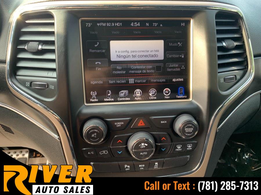 2015 Jeep Grand Cherokee 4WD 4dr Limited, available for sale in Malden, Massachusetts | River Auto Sales. Malden, Massachusetts 2015 Jeep Grand Cherokee 4WD 4dr Limited, available for sale in Malden, Massachusetts | River Auto Sales. Malden, Massachusetts