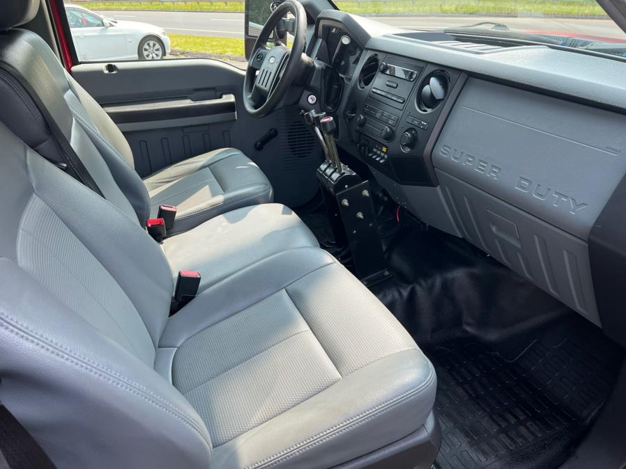 2013 Ford Super Duty F-450 DRW 4WD Reg Cab 189" WB 108" CA XL, available for sale in Berlin, Connecticut | Main Auto of Berlin. Berlin, Connecticut 2013 Ford Super Duty F-450 DRW 4WD Reg Cab 189" WB 108" CA XL, available for sale in Berlin, Connecticut | Main Auto of Berlin. Berlin, Connecticut