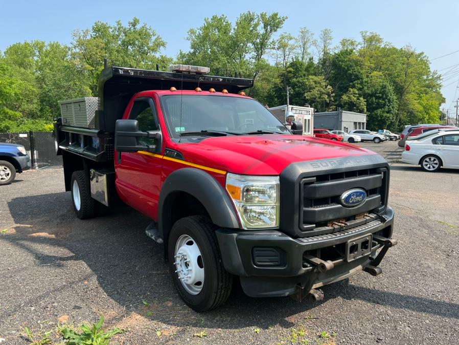 2013 Ford Super Duty F-450 DRW 4WD Reg Cab 189" WB 108" CA XL, available for sale in Berlin, Connecticut | Main Auto of Berlin. Berlin, Connecticut 2013 Ford Super Duty F-450 DRW 4WD Reg Cab 189" WB 108" CA XL, available for sale in Berlin, Connecticut | Main Auto of Berlin. Berlin, Connecticut