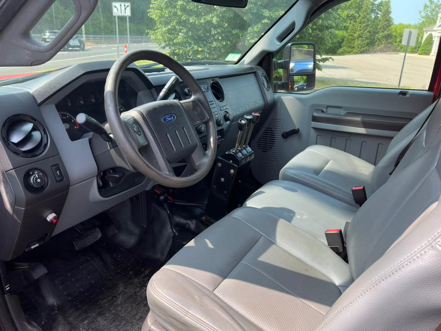 2013 Ford Super Duty F-450 DRW 4WD Reg Cab 189" WB 108" CA XL, available for sale in Berlin, Connecticut | Main Auto of Berlin. Berlin, Connecticut 2013 Ford Super Duty F-450 DRW 4WD Reg Cab 189" WB 108" CA XL, available for sale in Berlin, Connecticut | Main Auto of Berlin. Berlin, Connecticut