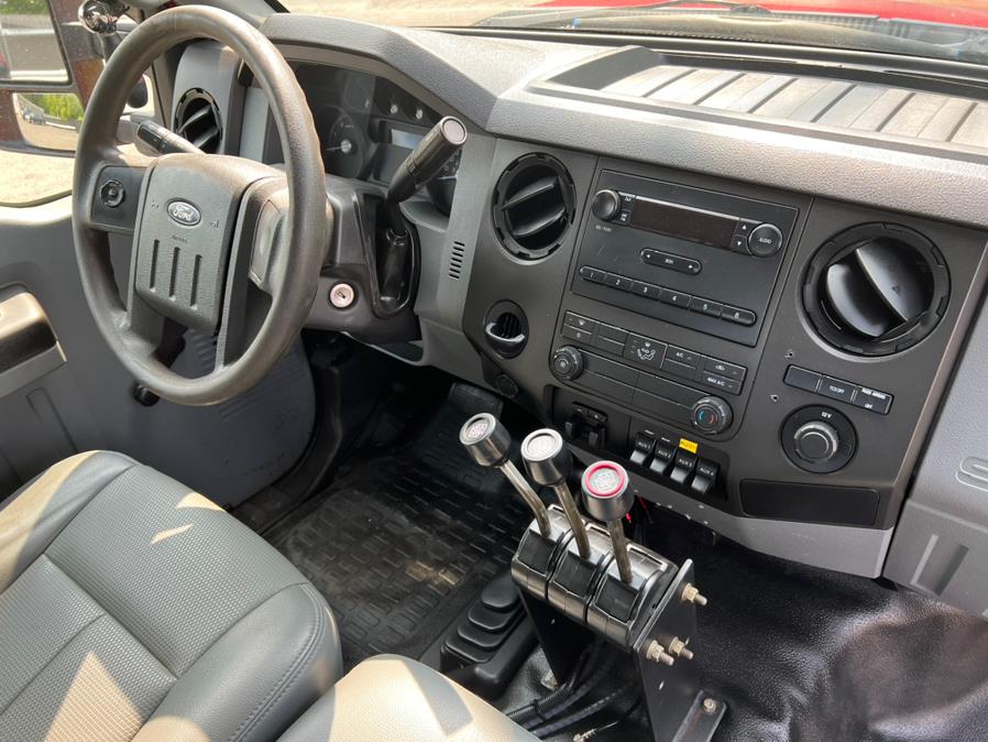 2013 Ford Super Duty F-450 DRW 4WD Reg Cab 189" WB 108" CA XL, available for sale in Berlin, Connecticut | Main Auto of Berlin. Berlin, Connecticut 2013 Ford Super Duty F-450 DRW 4WD Reg Cab 189" WB 108" CA XL, available for sale in Berlin, Connecticut | Main Auto of Berlin. Berlin, Connecticut