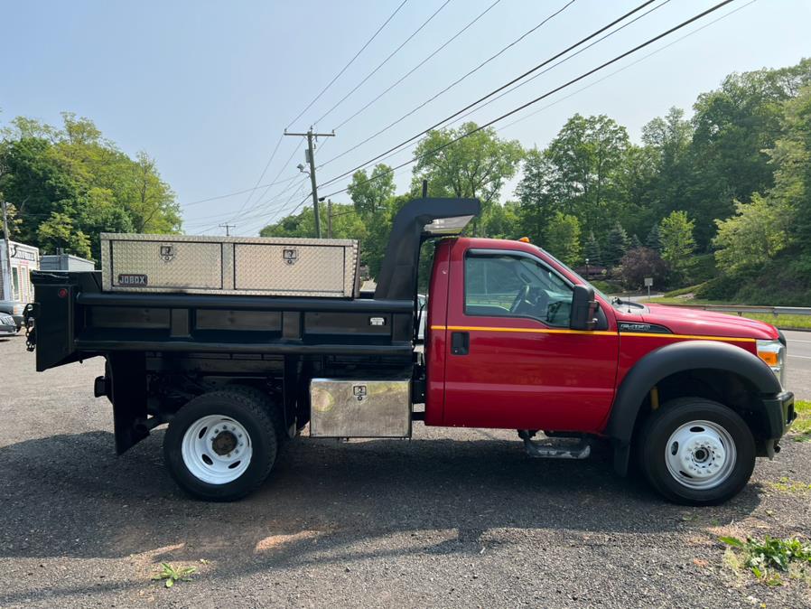 2013 Ford Super Duty F-450 DRW 4WD Reg Cab 189" WB 108" CA XL, available for sale in Berlin, Connecticut | Main Auto of Berlin. Berlin, Connecticut 2013 Ford Super Duty F-450 DRW 4WD Reg Cab 189" WB 108" CA XL, available for sale in Berlin, Connecticut | Main Auto of Berlin. Berlin, Connecticut