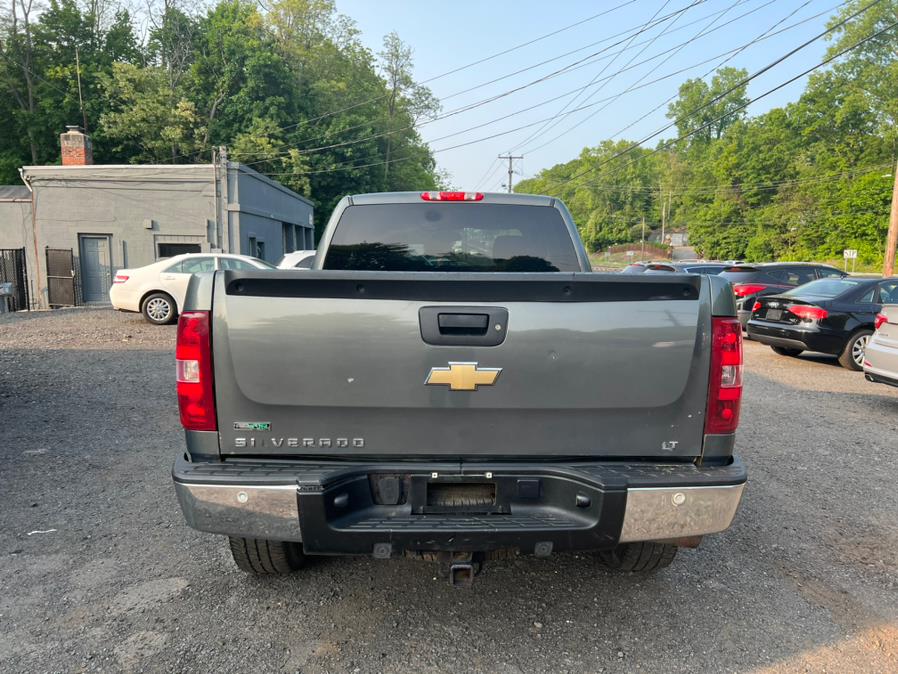 2011 Chevrolet Silverado 1500 4WD Ext Cab 143.5" LT, available for sale in Berlin, Connecticut | Main Auto of Berlin. Berlin, Connecticut 2011 Chevrolet Silverado 1500 4WD Ext Cab 143.5" LT, available for sale in Berlin, Connecticut | Main Auto of Berlin. Berlin, Connecticut